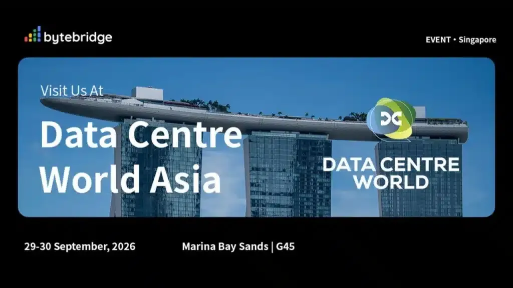 Data Centre World Asia