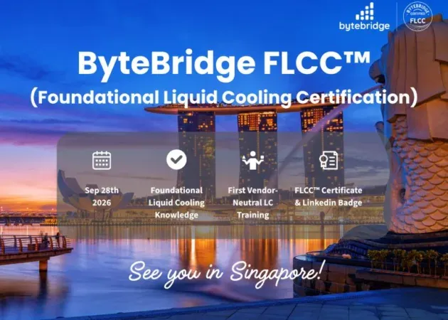 ByteBridge FLCC™