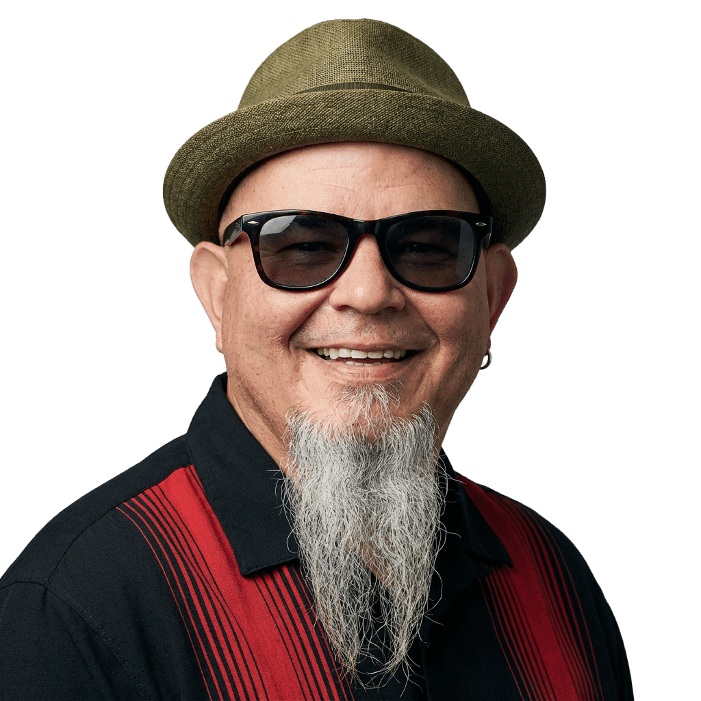 Bill Evanger