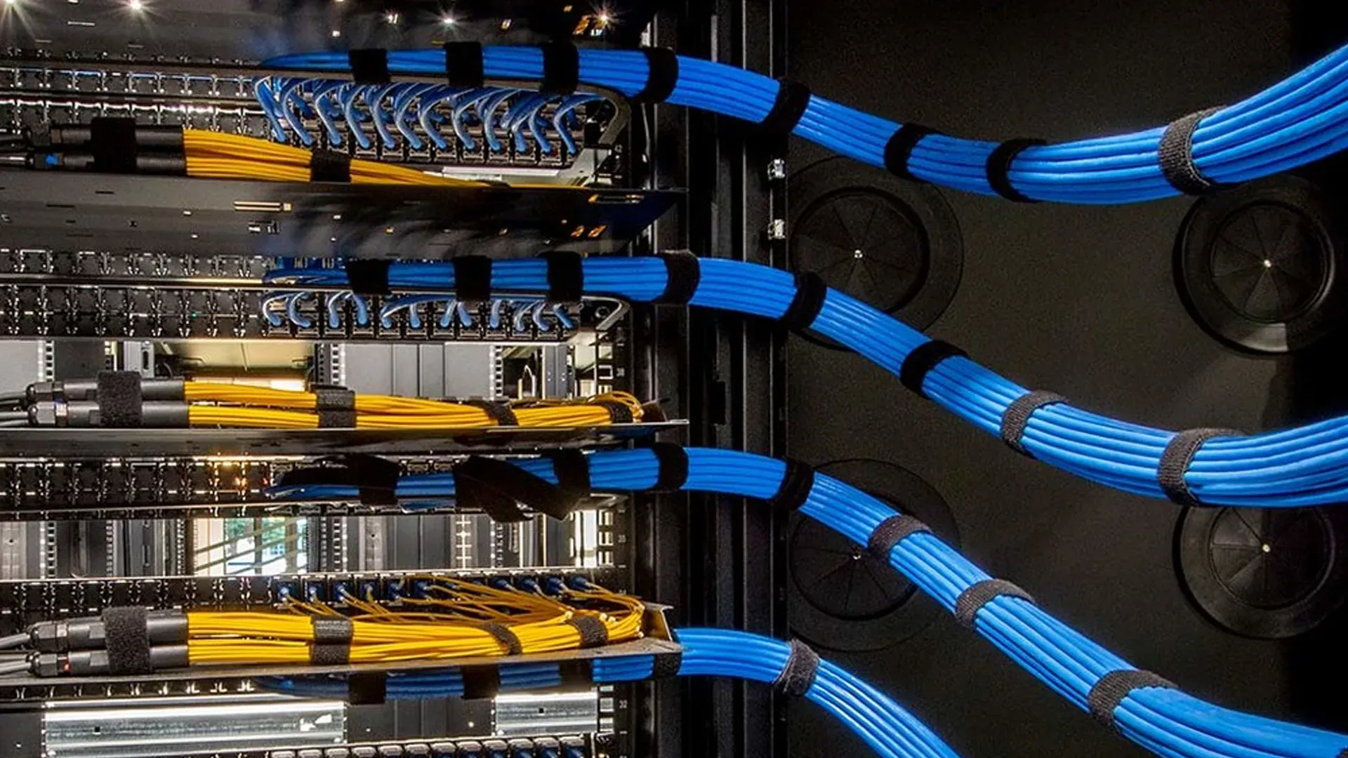 Connectivity