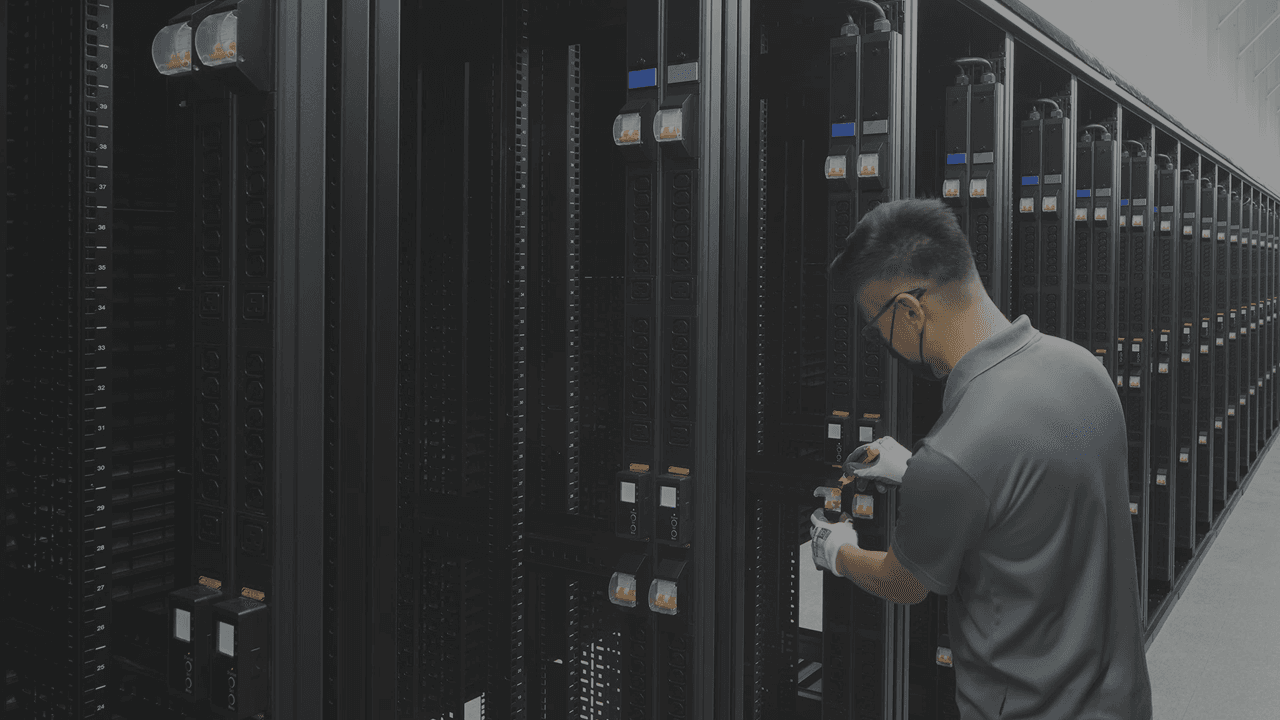 From CPUs to GB200s—ByteBridge keeps it cool.