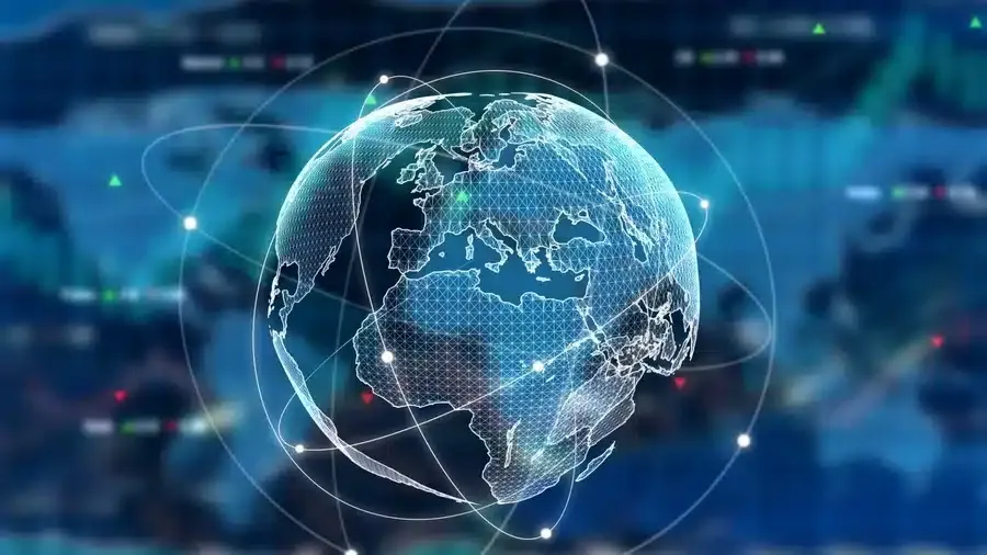 ByteBridge Global Delivery