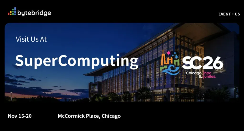 Super Computing 2026