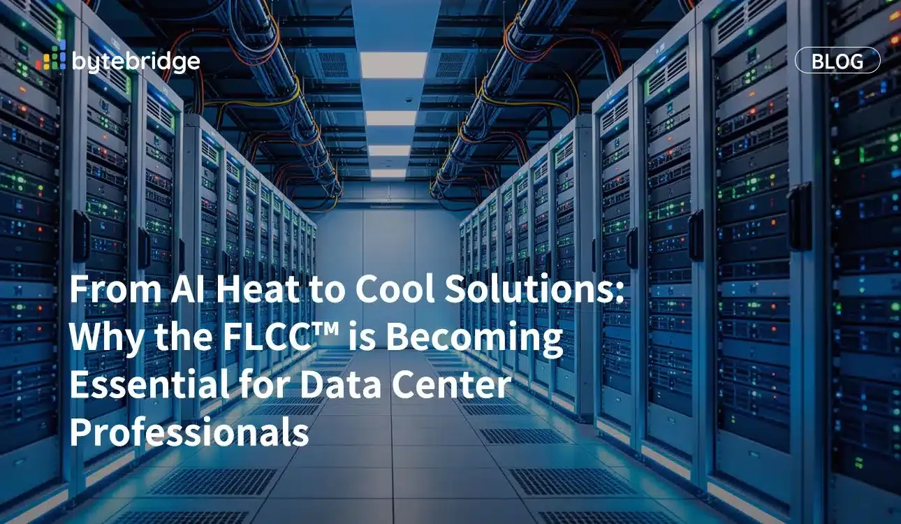From AI Heat to Cool Solutions: Why the FLCC™ is Becoming Essential for Data Center Professionals