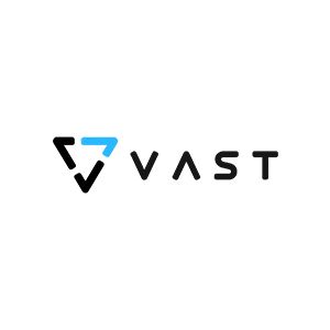 VAST data