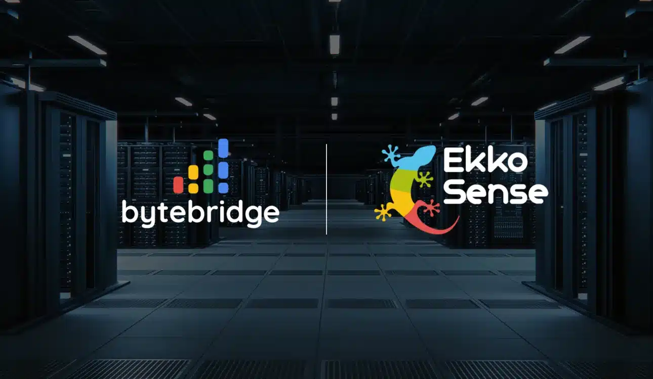 ByteBridge targets U.S. data centers with EkkoSense