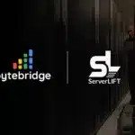 ByteBridge Expands Partnership with ServerLIFT Across Singapore and the European Union