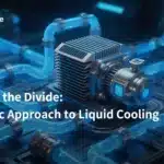 Bridging the Divide: A Holistic Approach to Liquid Cooling