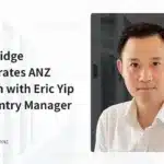 ByteBridge&nbsp;任命 Eric Yip 為澳洲和紐西蘭國家經理，以推動澳新地區戰略擴張
