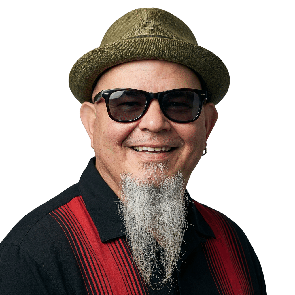 Bill Evanger