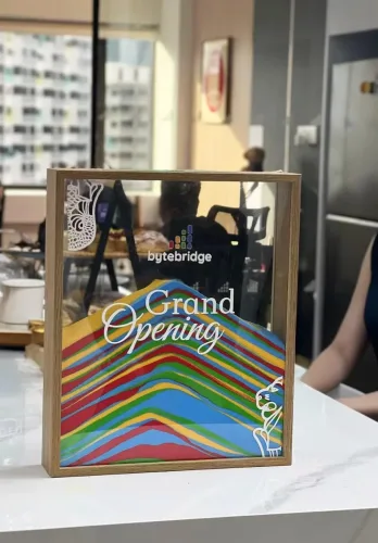 ByteBridge Opens Asia Pacific Headquarters in Singapore, Marking a New Chapter in Global Expansion